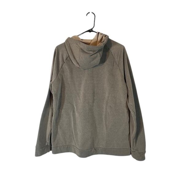 Nike Long Sleeve Hooded Lightweight Spring Casual Full Zip Jacket Men Sz L - Picture 2 of 8